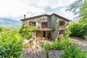 Villa Buriconti - Peaceful Countryside Retreat, Castelnuovo Di Garfagnana